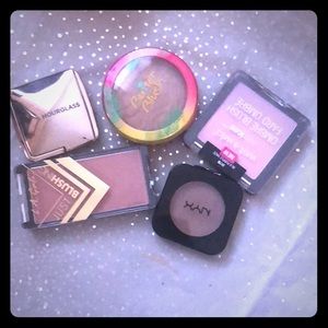 Blush Bundle